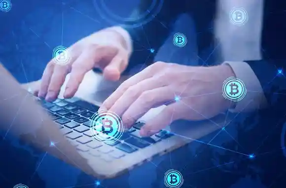 Blockchain Development in the UAE